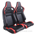 Asiento de carreras Asiento deportivo